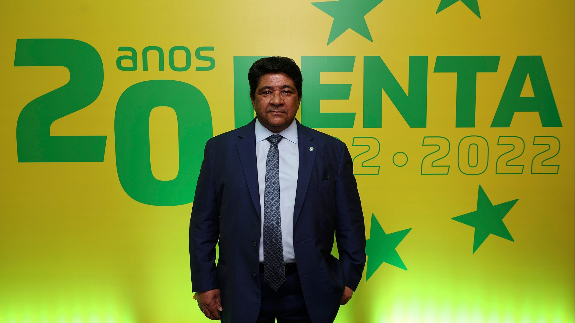 Batalha jurídica na CBF