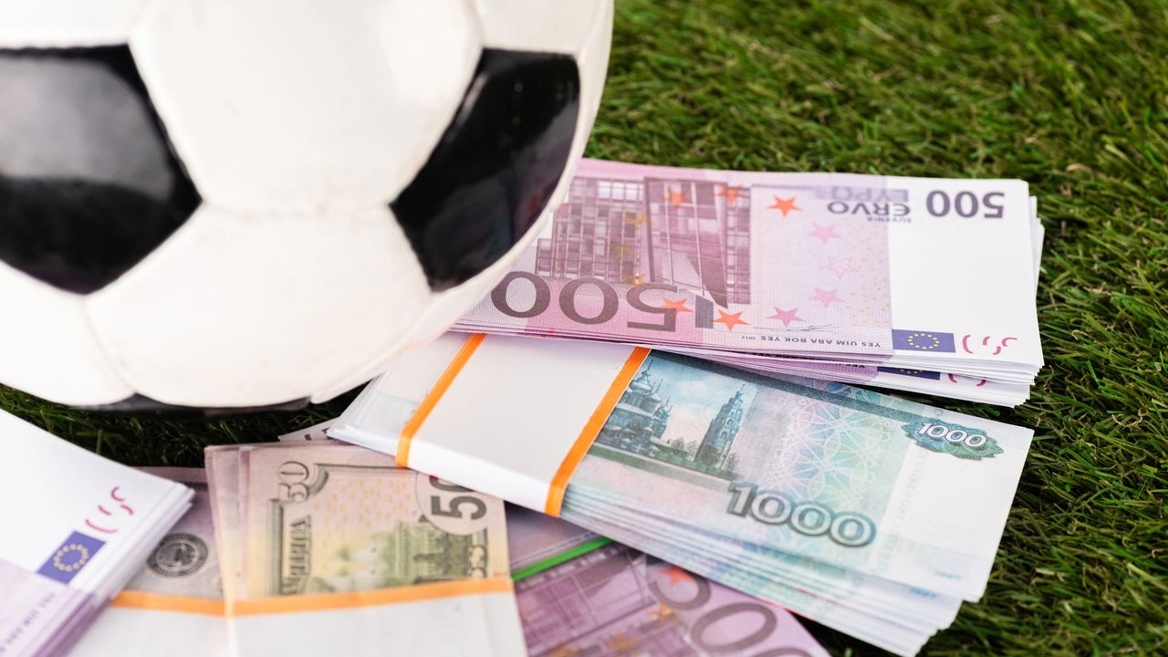 Celebração de Jogadores Após a Conquista de um Título