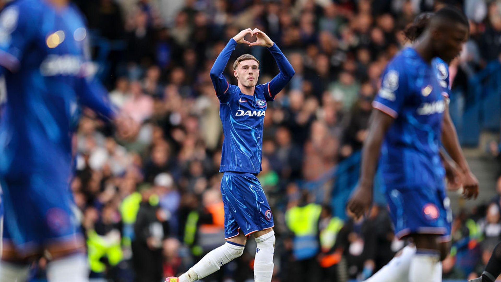 Chelsea vs Liverpool na Premier League