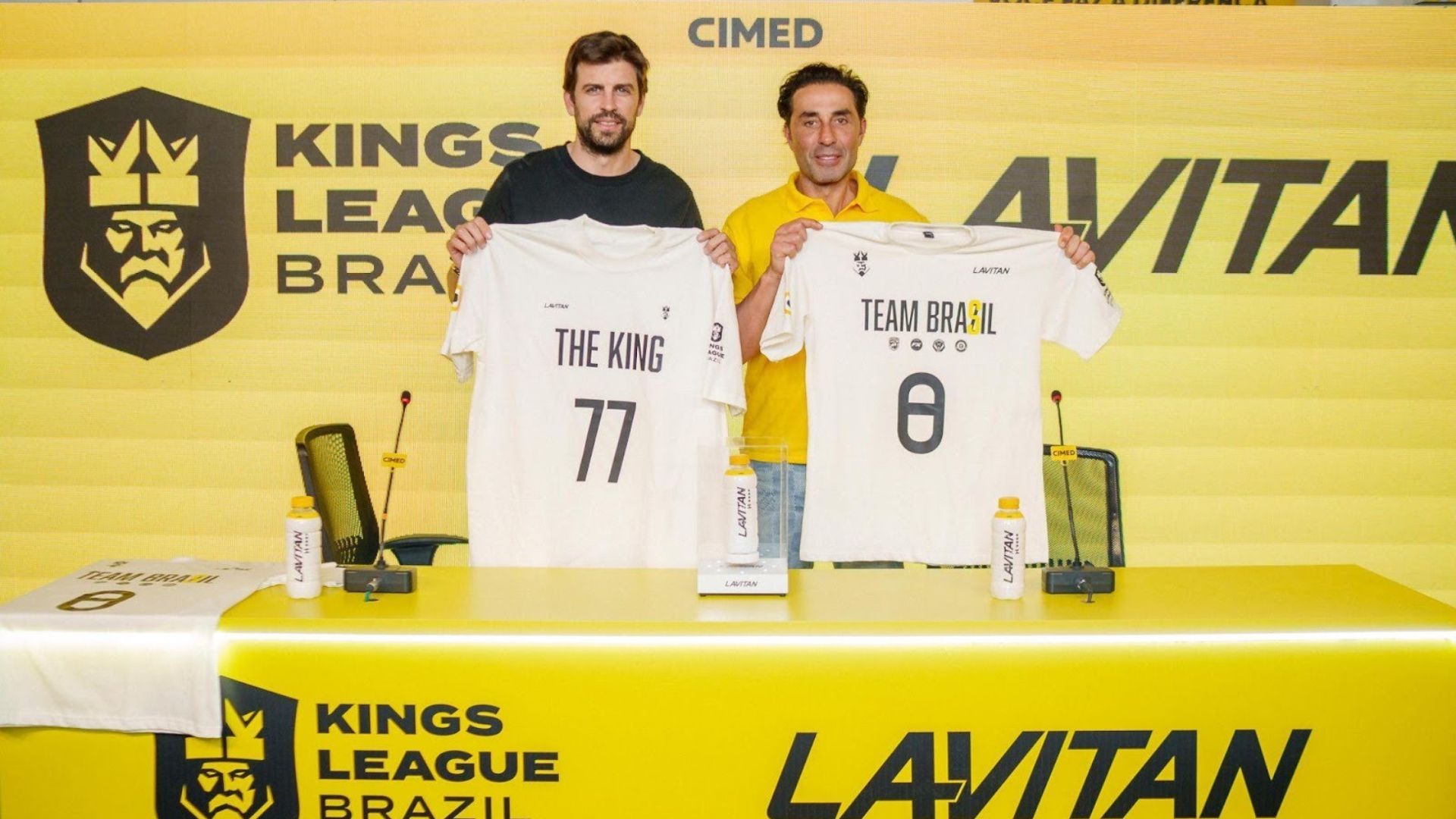 news.img_alt Logo Lavitan em destaque nas camisas dos clubes brasileiros no Mundial de Clubes em Paris