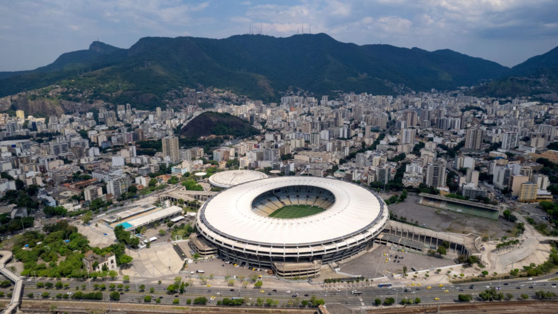Copa do Mundo Feminina de 2027: Preparativos e Cidades Anfitriãs