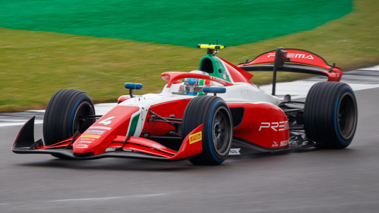Desafios da Transição F2-F1
