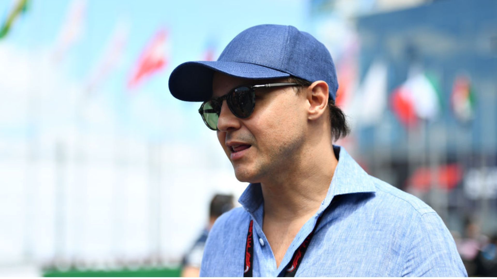 Felipe Massa e o futuro da Fórmula 1 brasileira