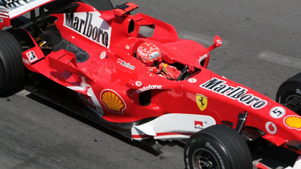 Escuderia Ferrari: Excelência e Paixão na Fórmula 1