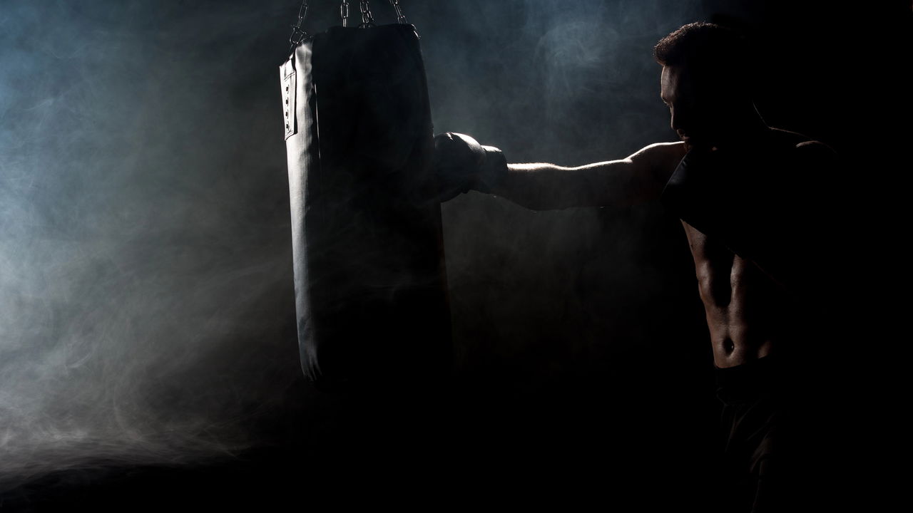 Filmes inspiradores sobre futebol americano e boxe