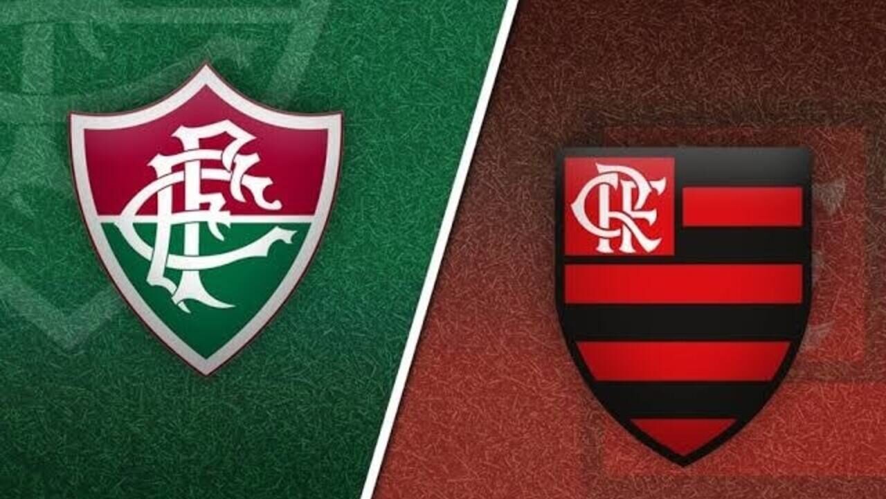Clássico Flamengo x Fluminense - Emoções e tradições ao longo da história