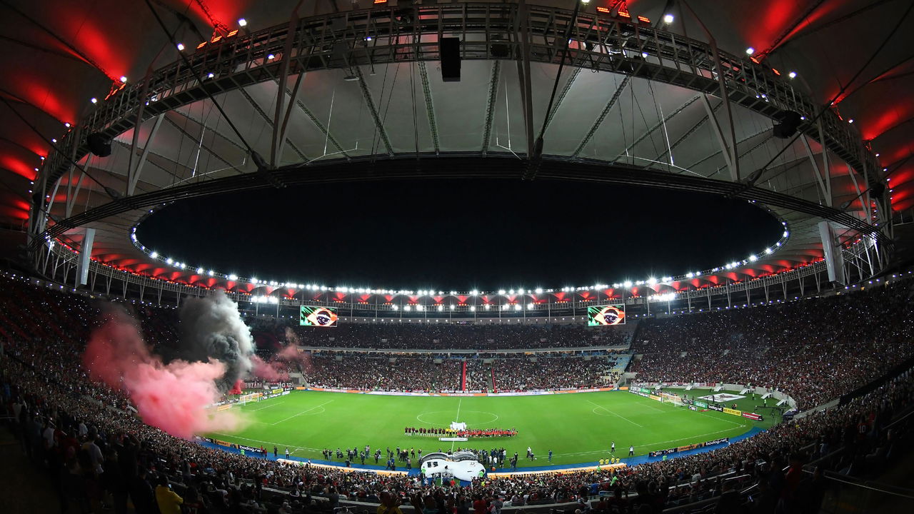 Clássico Flamengo x Vasco: Uma história de rivalidade, paixão e superação no futebol carioca