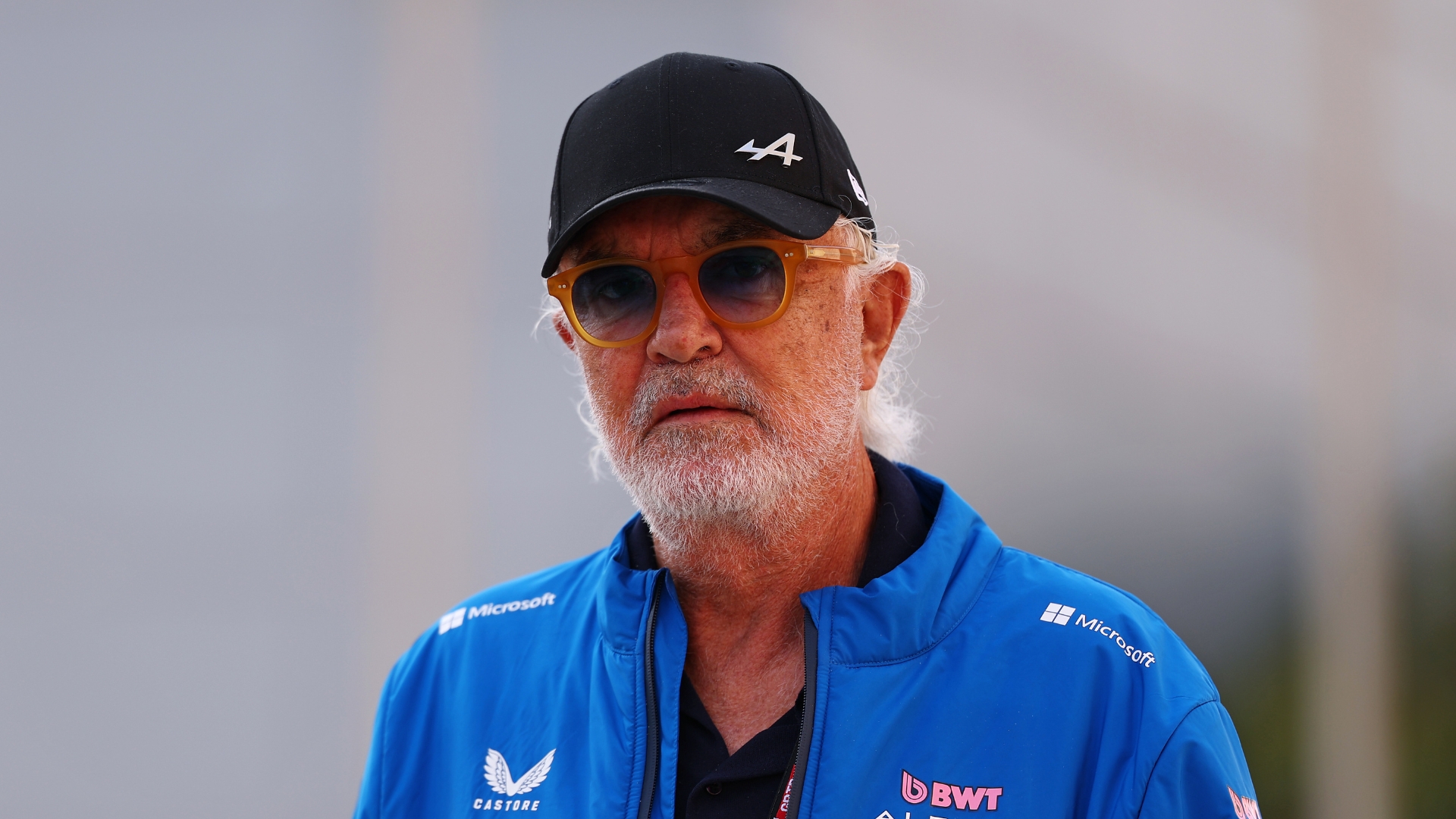 Flavio Briatore na Fórmula 1: da glória à polêmica