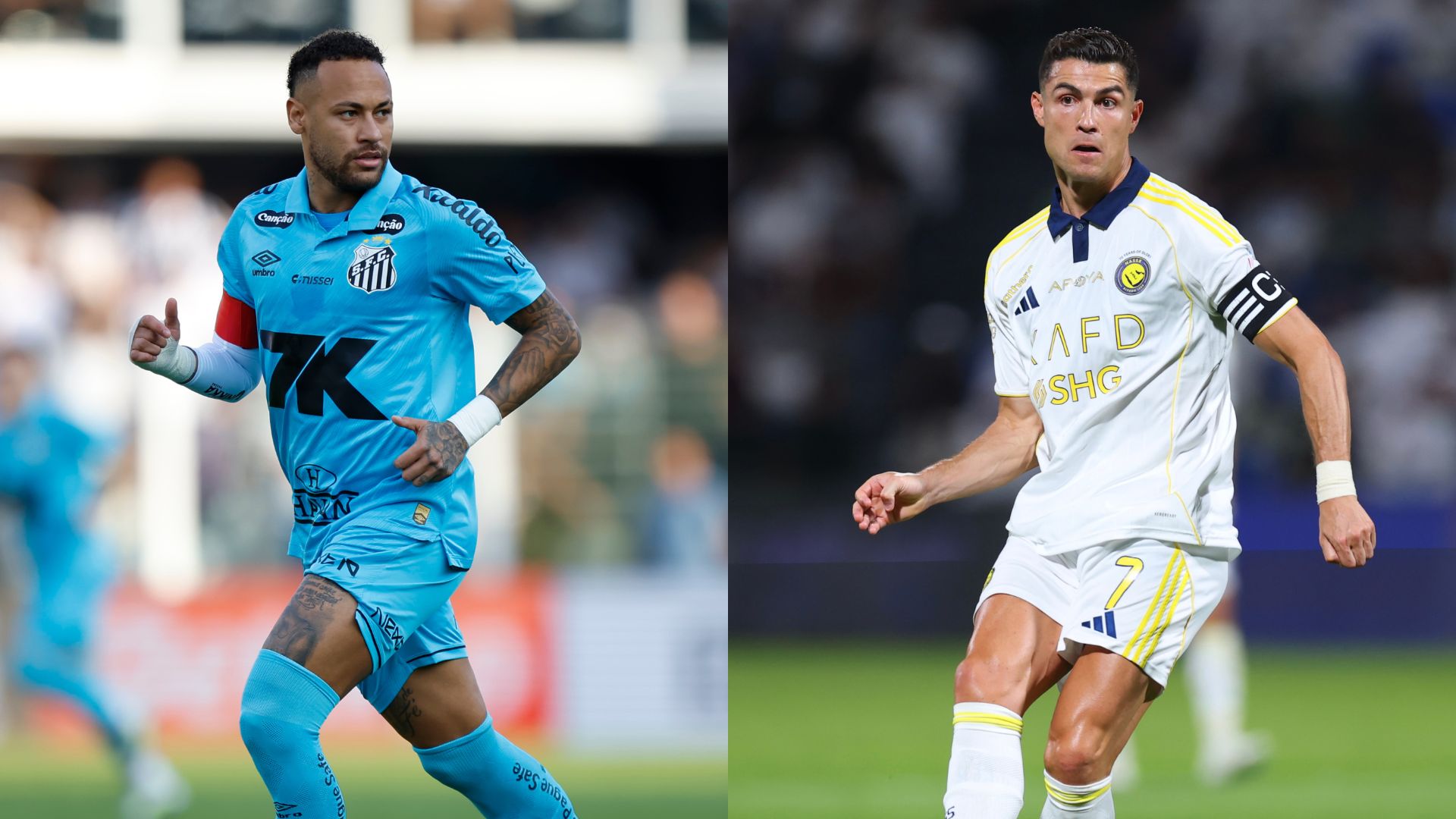 Fluminense tentou contratar Neymar e Cristiano Ronaldo para o Mundial de Clubes