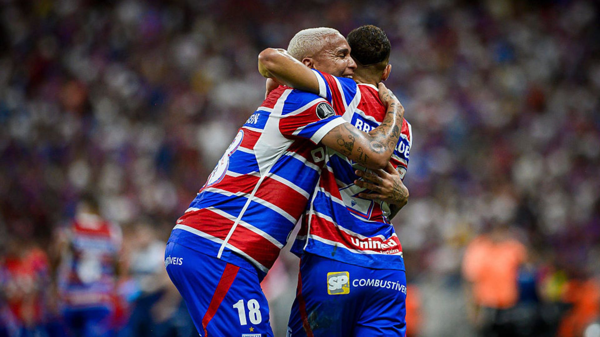 Fortaleza vs Colo Colo - Vitória decisiva na Libertadores 2025