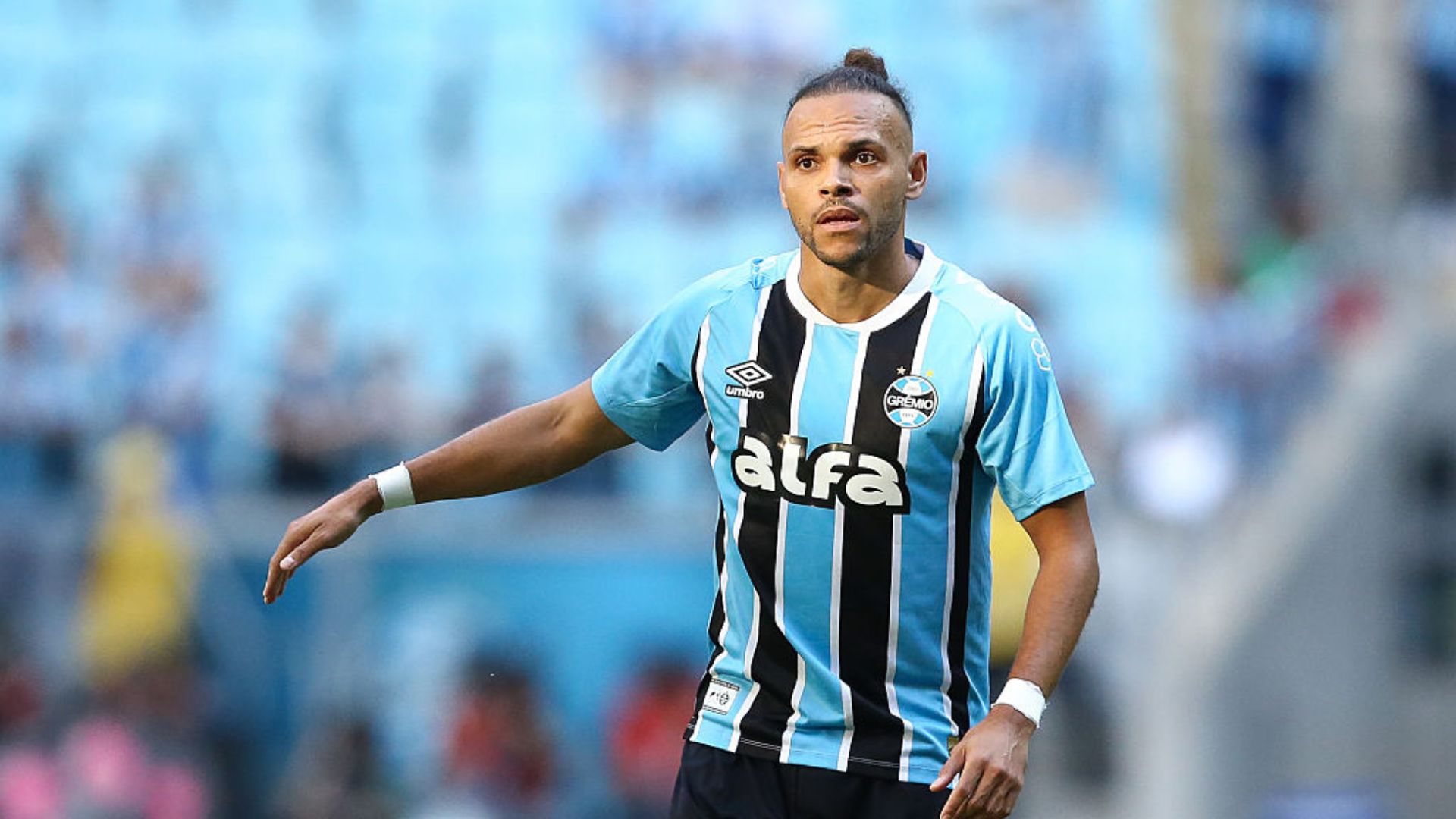 Confronto decisivo entre Grêmio e Godoy Cruz na Copa Sul-Americana 2025
