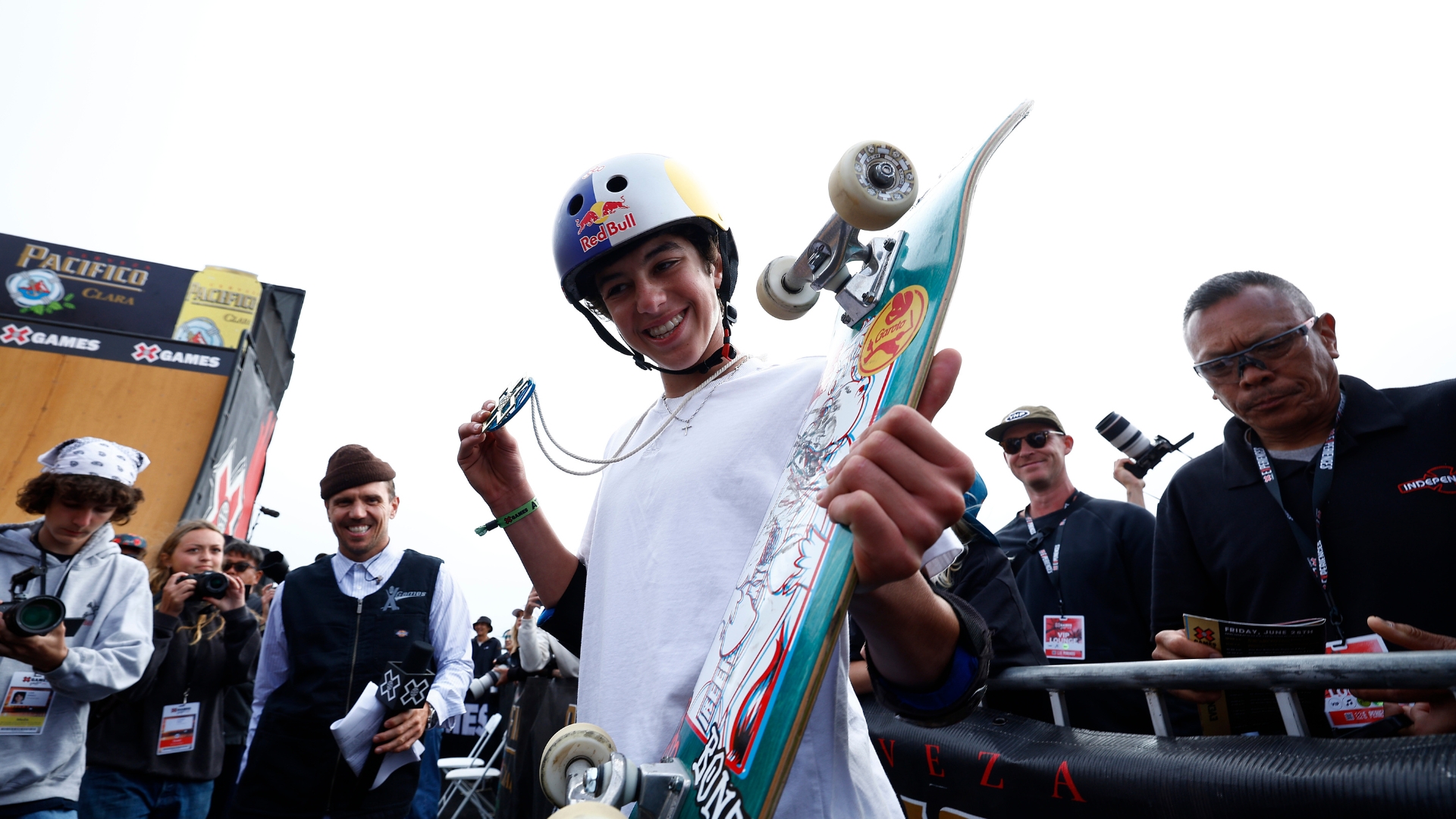 Gui Khury vencendo o STU Pro Tour 2025