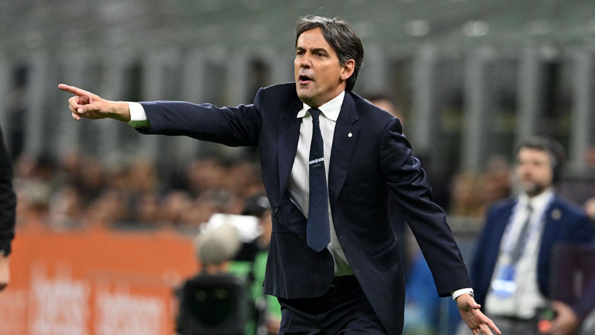 Inter de Milão pronto para desafio na final da Champions League