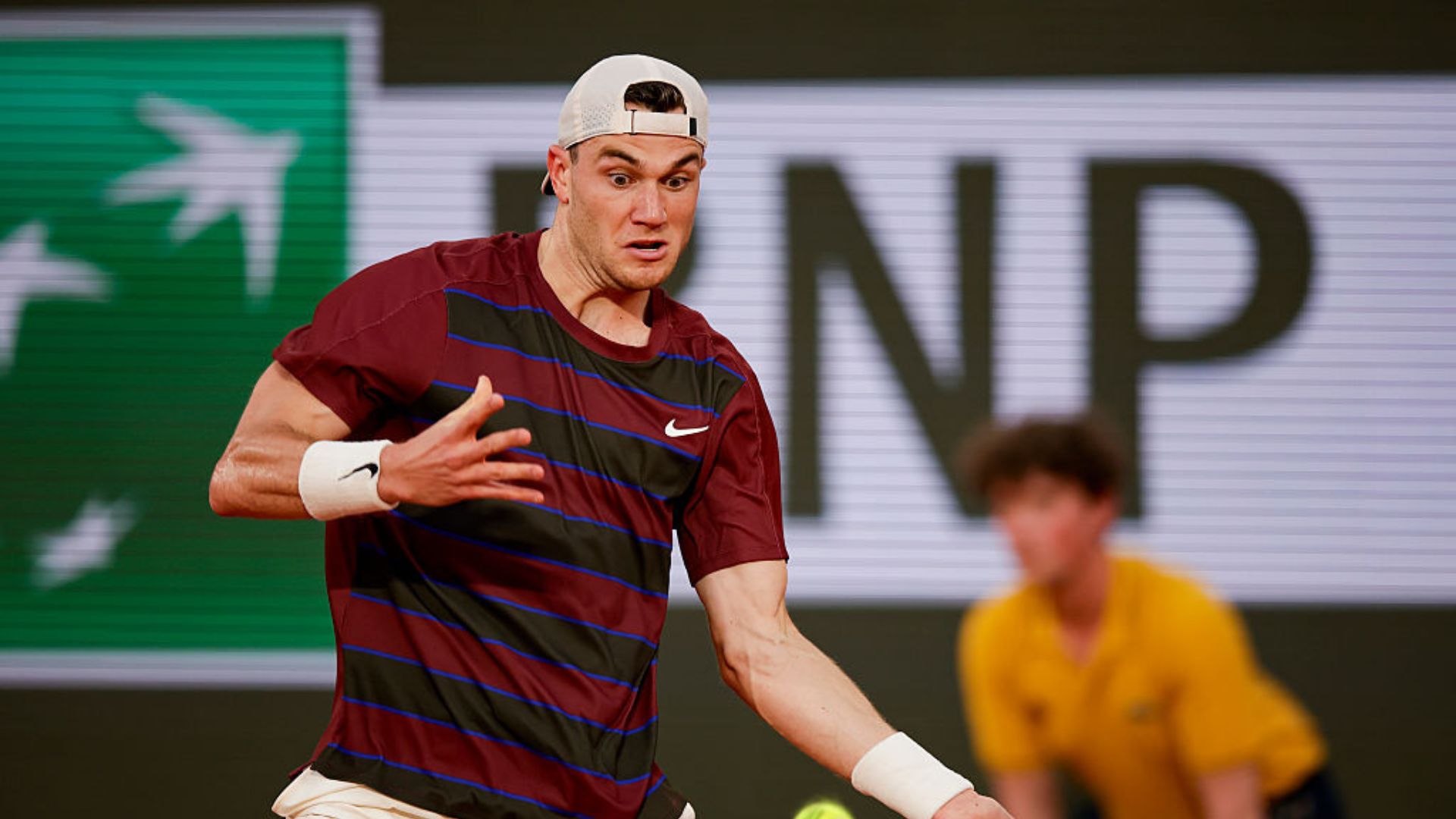 Jack Draper e João Fonseca se preparam para um confronto emocionante em Roland Garros