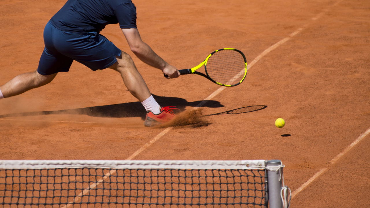 Jimmy Connors, o lendário tenista com mais vitórias na história do esporte