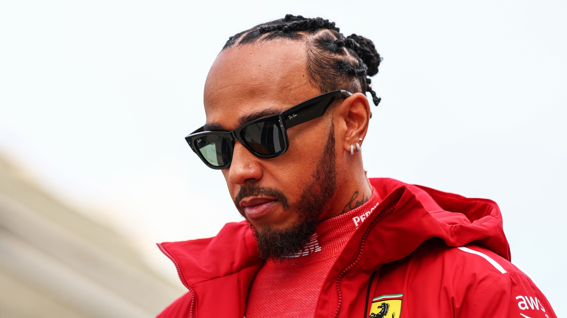 Lewis Hamilton - Uma história de superação além das pistas