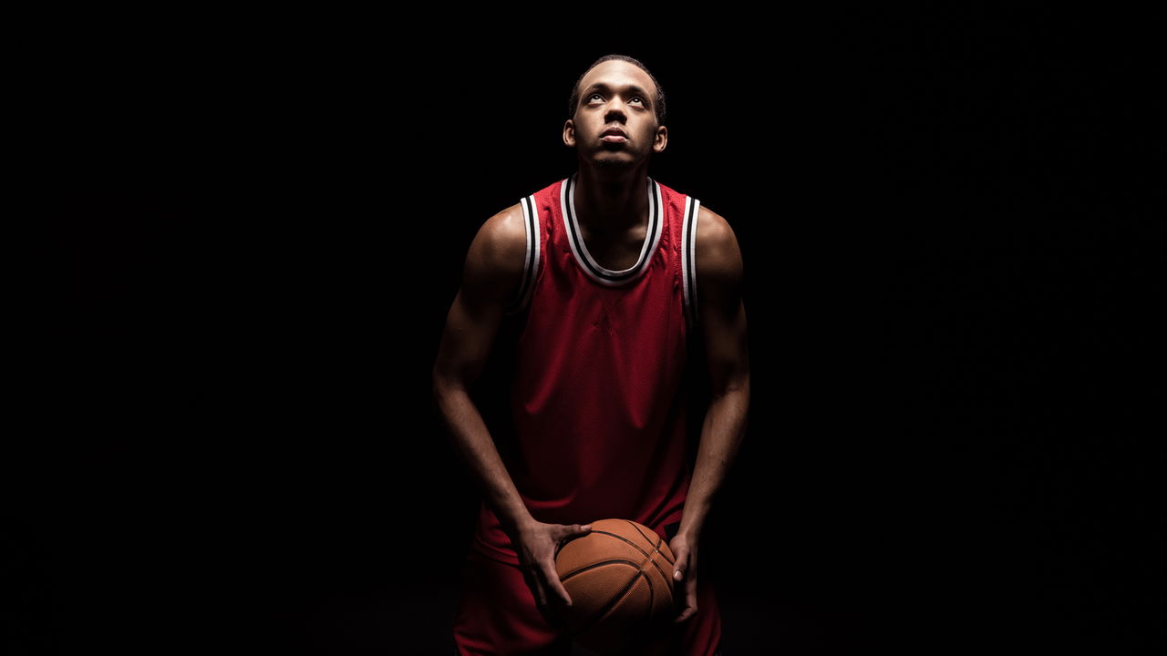 Filme de basquete inspirador mostrando a superação e a paixão dentro e fora das quadras