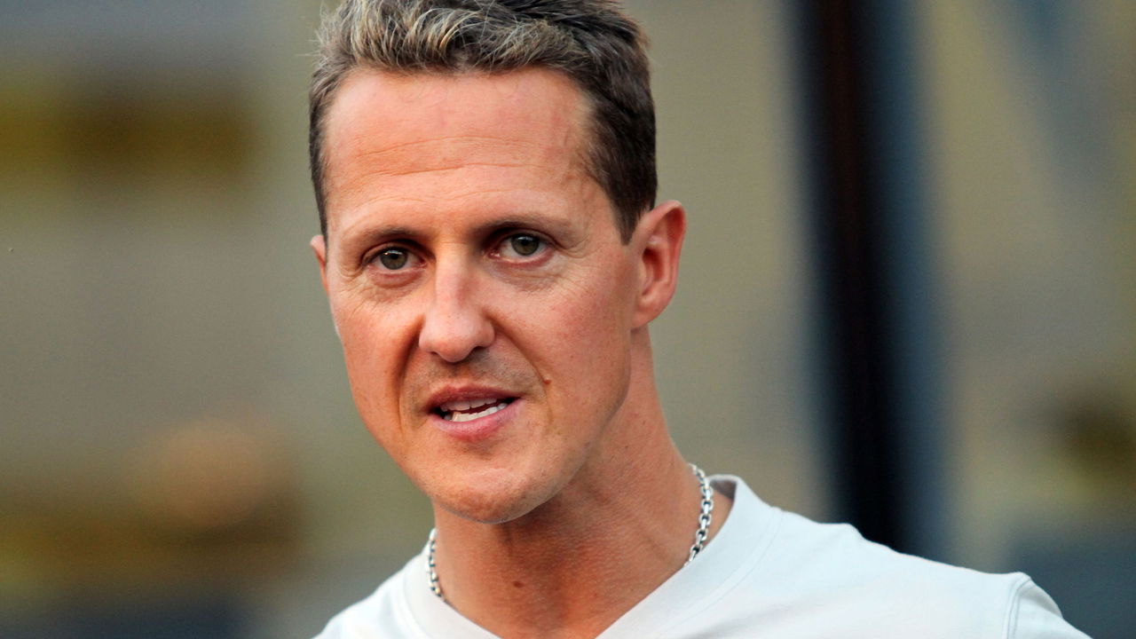 Michael Schumacher e sua jornada de superação, família e privacidade
