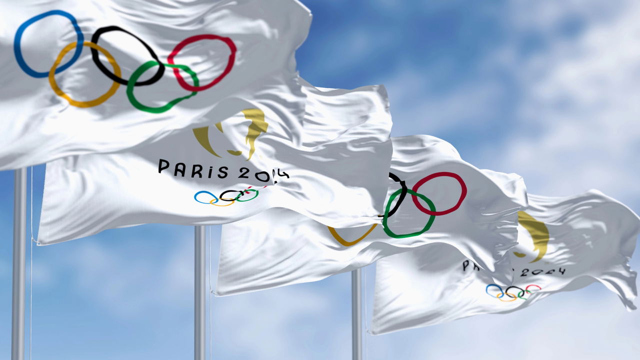 news.img_alt Momentos históricos e recordes inesquecíveis em Paris 2024