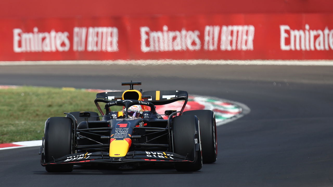 Red Bull Racing na Temporada de Fórmula 1 de 2025: Desafios e Avanços