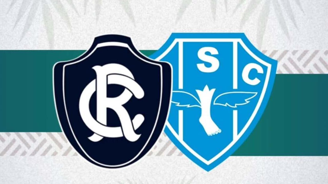 Torcedores apaixonados do Remo e Paysandu em dia de clássico Re-Pa