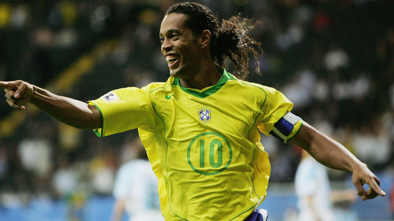 Rivalidade Brasil-Argentina: Além do Esporte