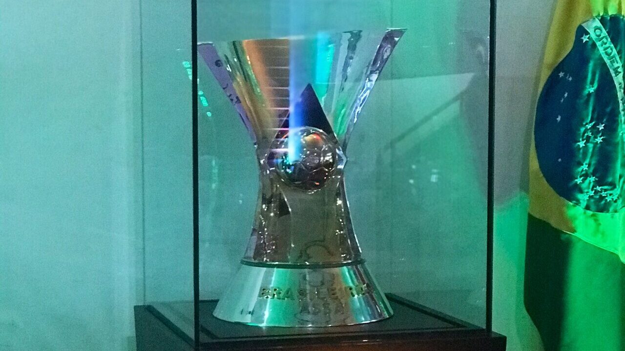 Roberto Dinamite, o maior artilheiro da história do Campeonato Brasileiro
