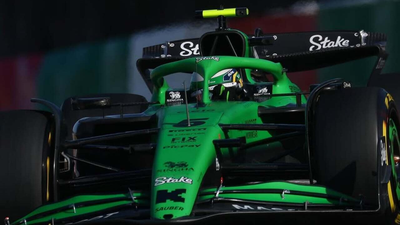Equipe Sauber na Fórmula 1: Estratégia Analítica e Busca por Desempenho
