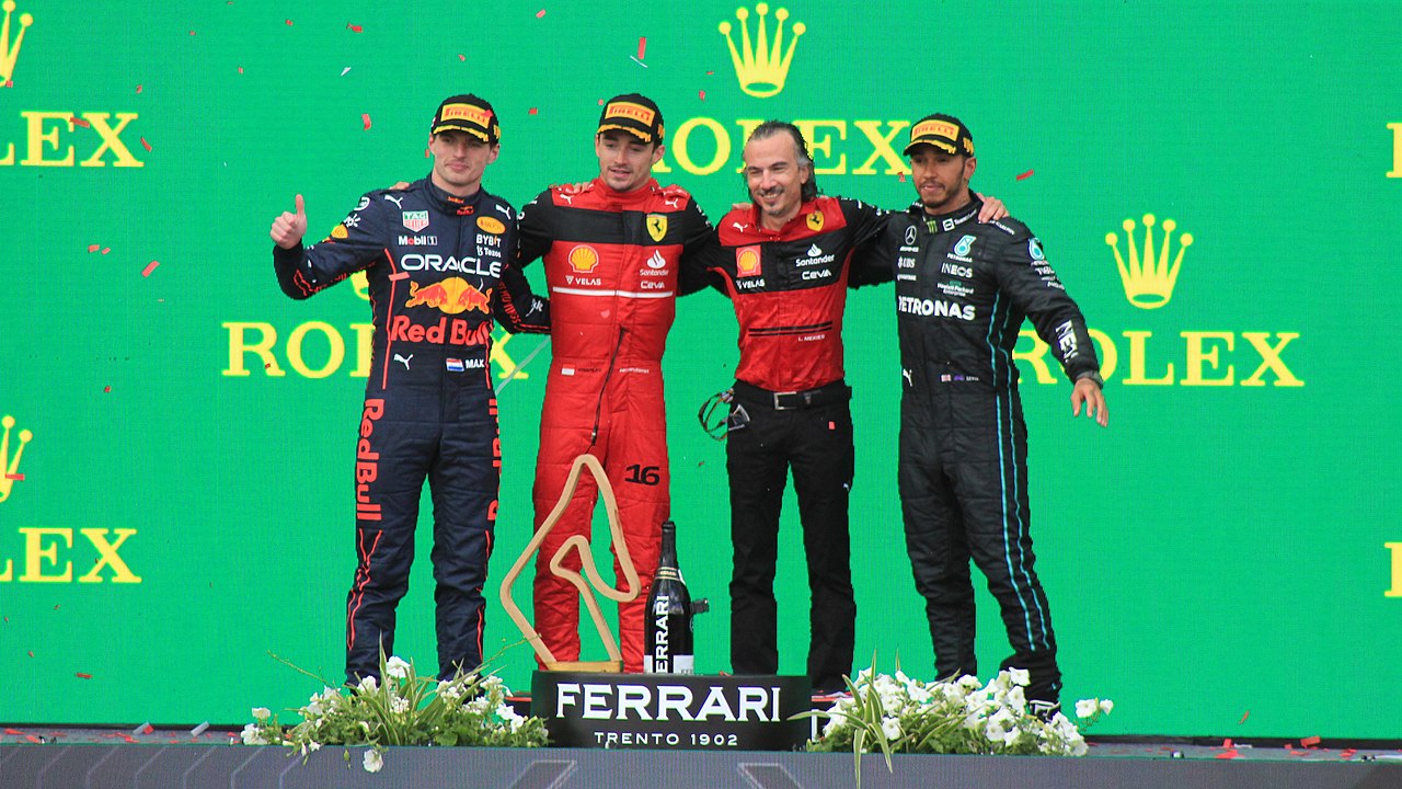 Scuderia Ferrari: Tradição, Paixão e Vitórias nas Pistas