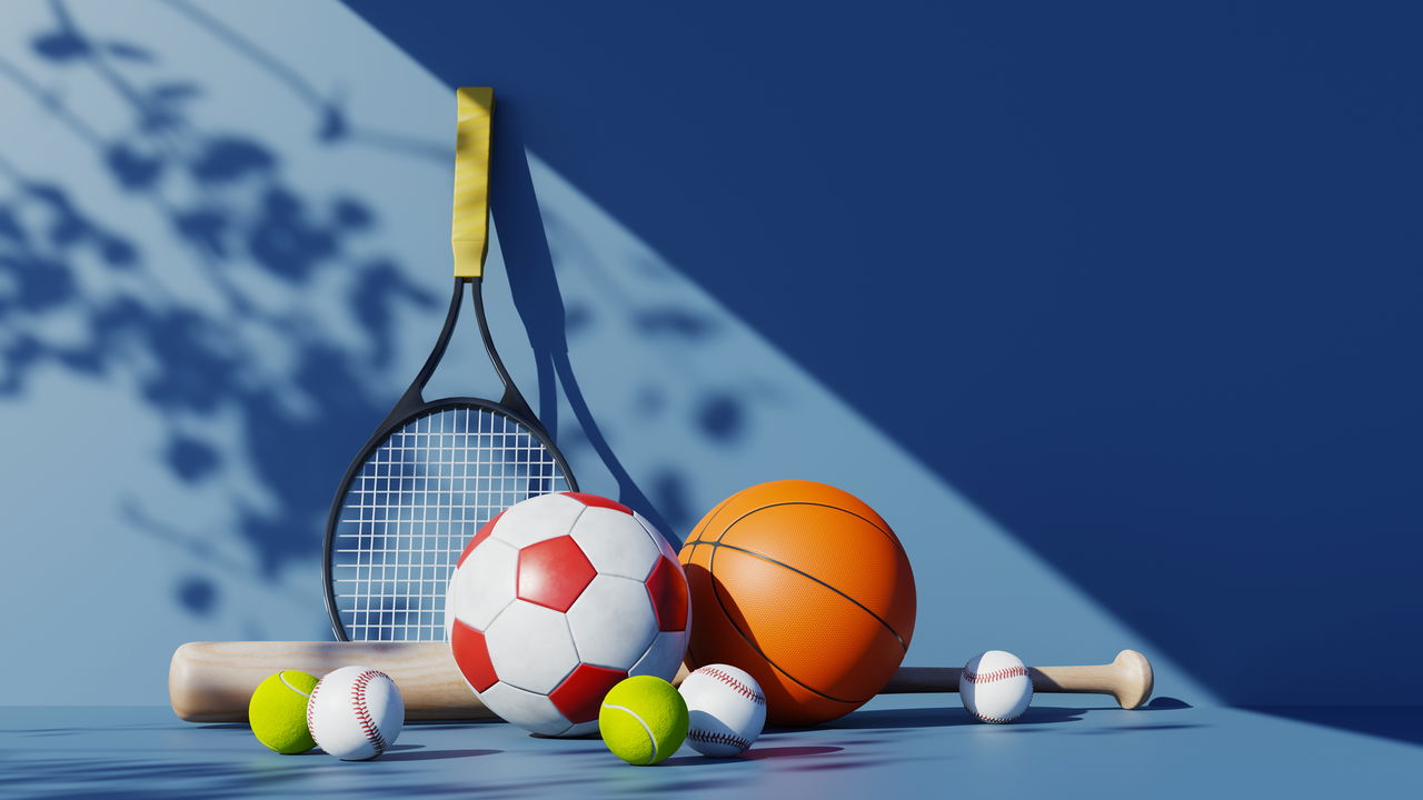 Diversas séries e filmes esportivos emocionantes e inspiradores