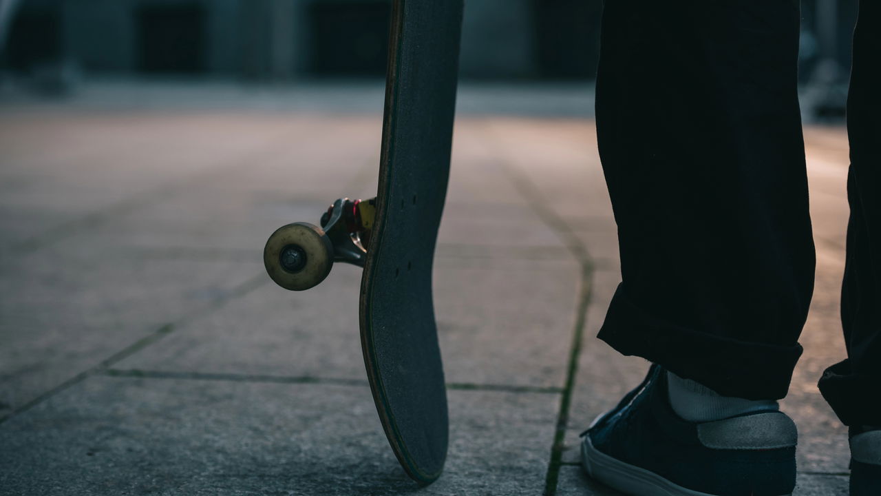 Skater Girl: Skate, Cultura e Transformação Social