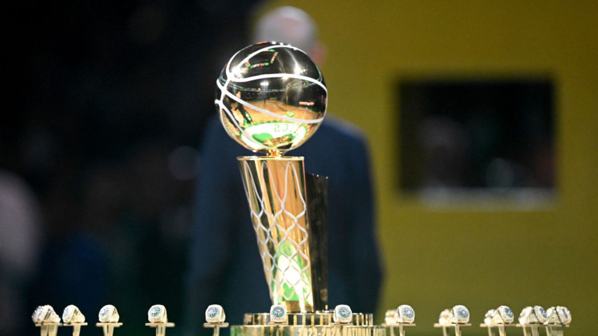 Oklahoma City Thunder vs. Indiana Pacers - Final da NBA 2024/2025