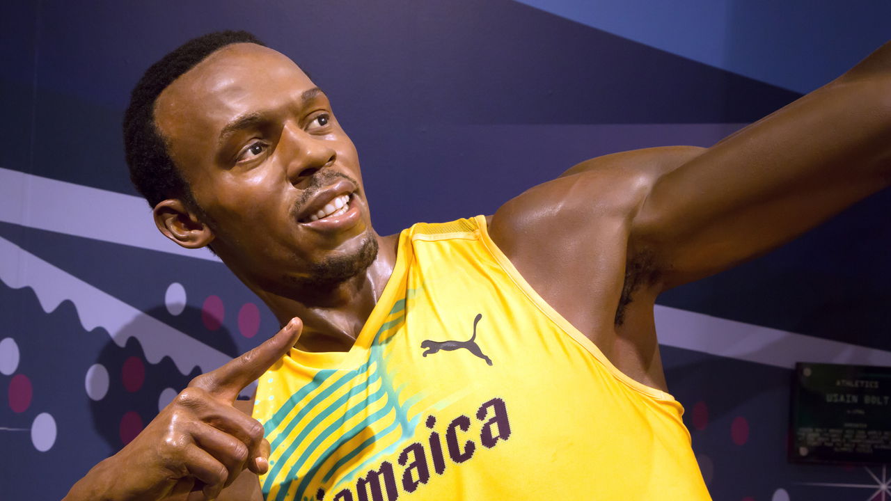 Usain Bolt nos bastidores: uma visão intimista da vida do homem mais rápido do mundo