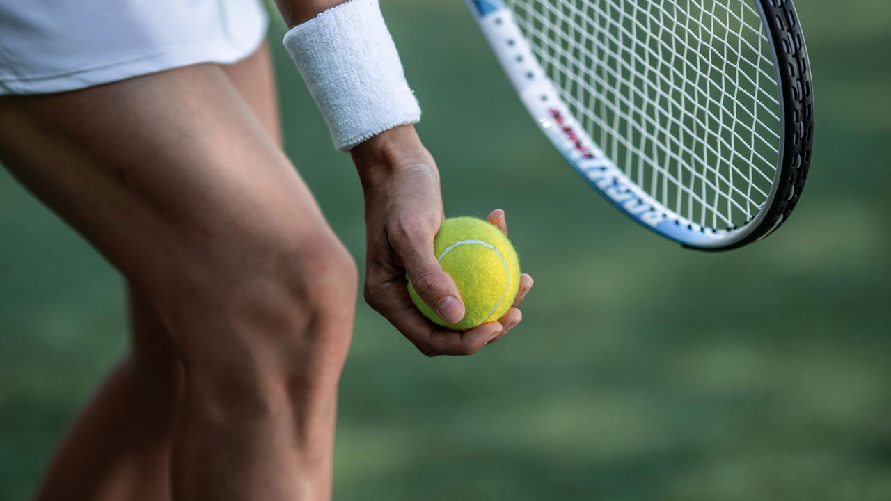 Serena e Venus Williams no tênis feminino